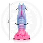 EPIC - DILDO OCEARA ÅWIT